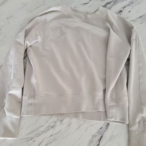 Lulu sweatshirt